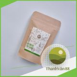 Bột Cám Gạo Trà Xanh